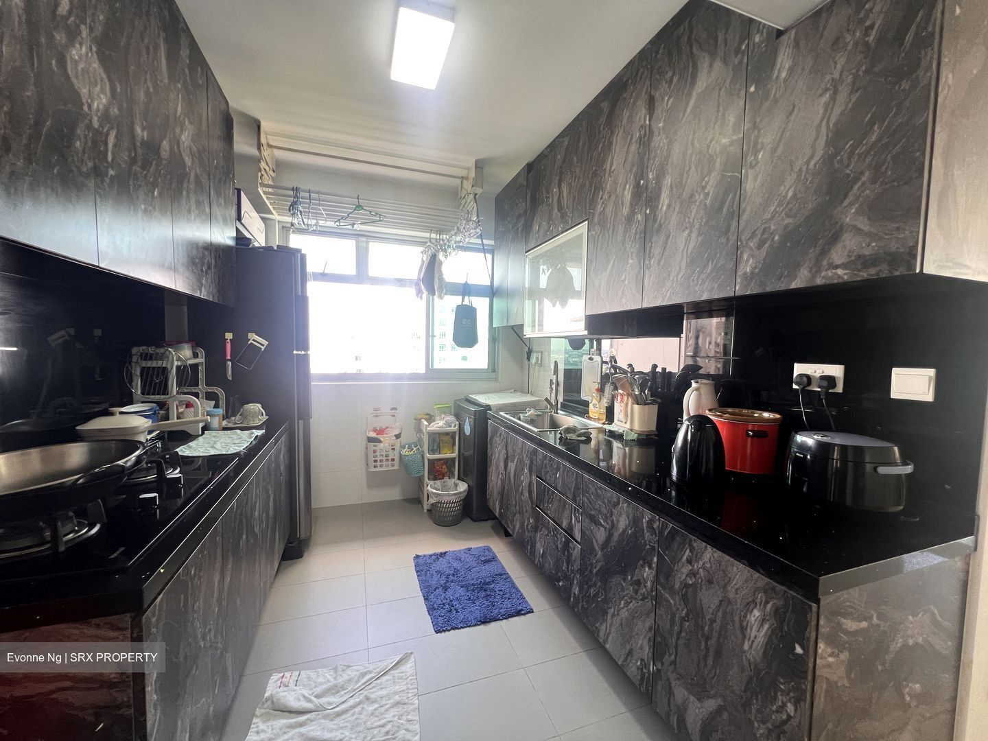 Blk 421C Northshore Straitsview (Punggol), HDB 2 Rooms #591384881